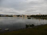 Reykjavik