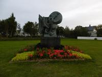 Reykjavik