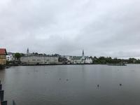 Reykjavik