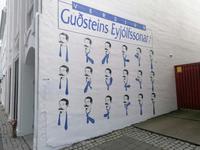 Reykjavik