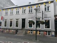 Reykjavik