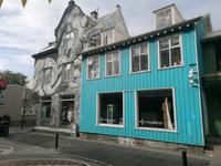 Reykjavik