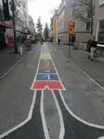 Reykjavik