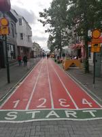 Reykjavik