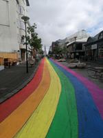 Reykjavik