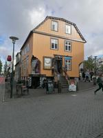 Reykjavik