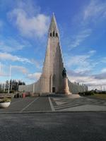 Reykjavik