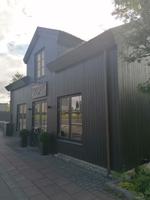 Reykjavik