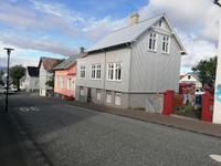 Reykjavik