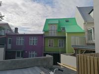 Reykjavik
