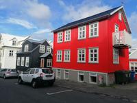 Reykjavik