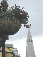 Reykjavik