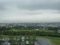 Reykjavik