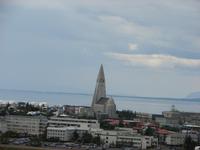 Reykjavik