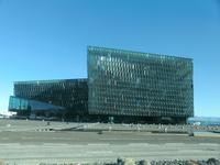Reykjavik