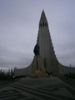 Reykjavik