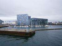 Reykjavik