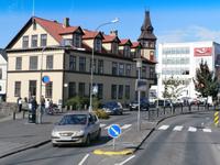 Reykjavik