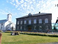 Reykjavik