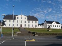 Reykjavik