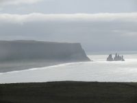 Reynisdrangar
