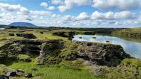 Rundreise Island – Naturparadies im Atlantik