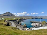 Rundreise Island - Amarstapi