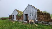 Rundreise Island - Besuch beim Islandpferdehof