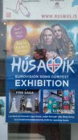 Rundreise Island - Besuch in Husavik