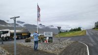 Rundreise Island - Besuch von Petras Steinhaus