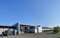 Rundreise Island - Borganes Hotel Hama