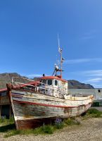 Rundreise Island - Breidalsvik