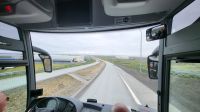 Rundreise Island - Fahrt nach Reykjavik