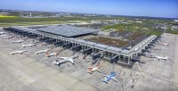 Rundreise Island - Flughafen Schönefeld