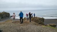 Rundreise Island - Fotostopp entlang der Ostfjorde
