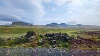 Rundreise Island - Halbinsel Snæfellsnes 