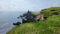 Rundreise Island - Halbinsel Snæfellsnes 