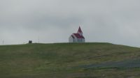 Rundreise Island - Halbinsel Snæfellsnes 