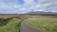 Rundreise Island - Halbinsel Snæfellsnes