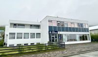 Rundreise Island - Hotel Eskifjörður 
