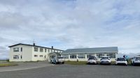 Rundreise Island - Myvatn-See Informationszentrum