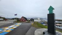 Rundreise Island - Pause in Djúpivogur
