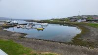 Rundreise Island - Pause in Djúpivogur