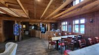 Rundreise Island - Pause in Fjallakaffi