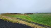 Rundreise Island - Pseudokrater am Myvatn-See
