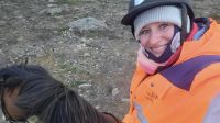 Rundreise Island - Reitausflug mit Islandpferden bei Akureyri