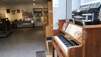 Rundreise Island - Rundgang im Skógar-Museum