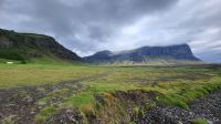 Rundreise Island - Skaftafell-Nationalpark