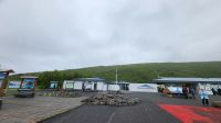 Rundreise Island - Skaftafell-Nationalparkzentrum