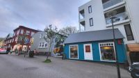 Rundreise Island - Spaziergang in Reykjavik